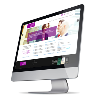 Web Design Dublin, Ireland